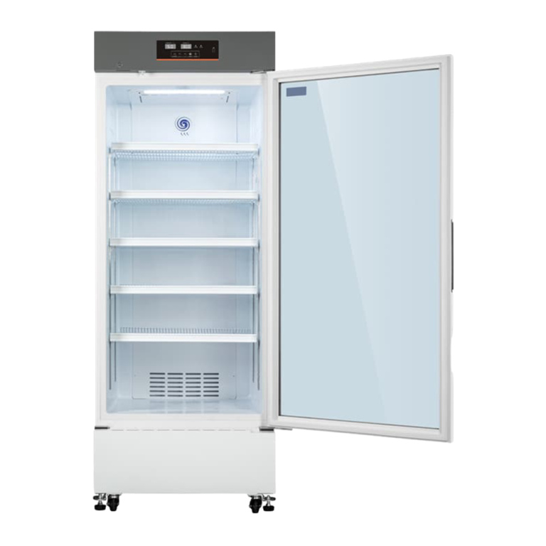 Refrigerador & Câmara de Conservação 2°C a 8°C MC-5L416