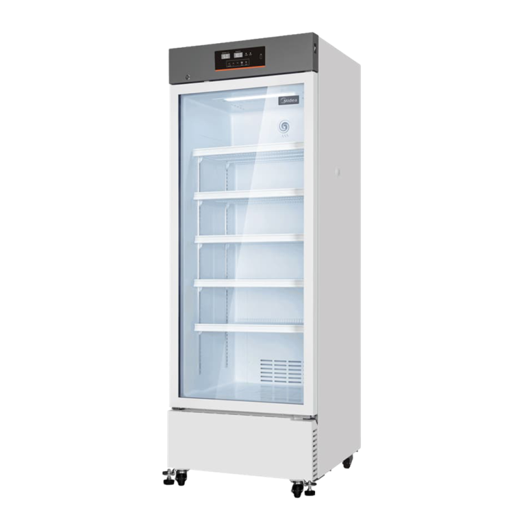 Refrigerador & Câmara de Conservação 2°C a 8°C MC-5L416