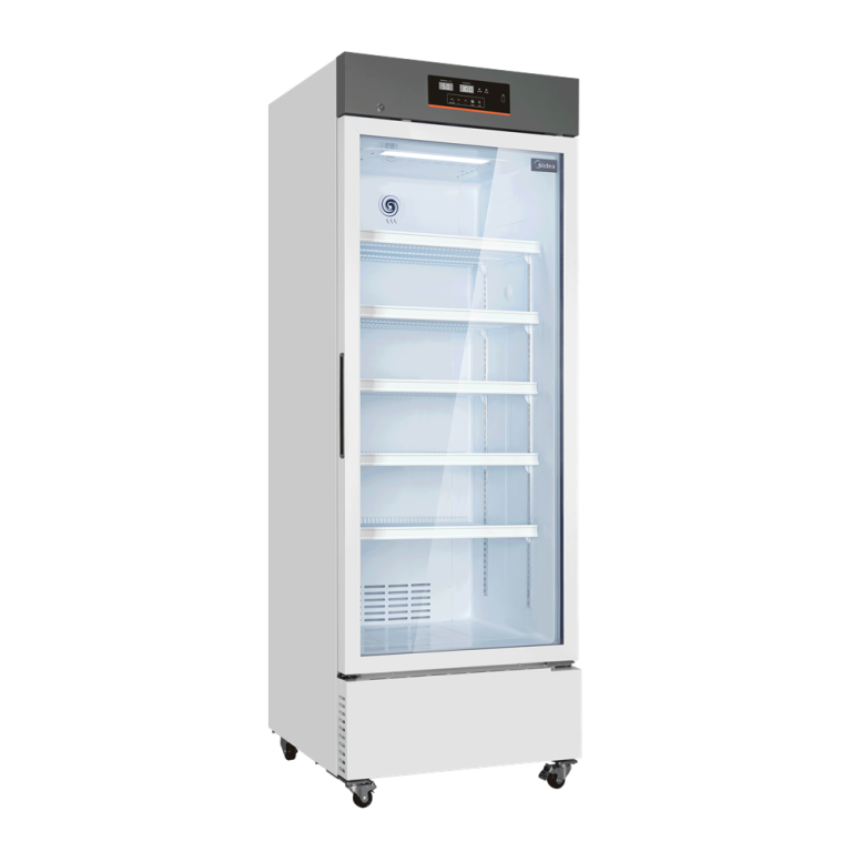 Refrigerador & Câmara de Conservação 2°C a 8°C MC-5L416