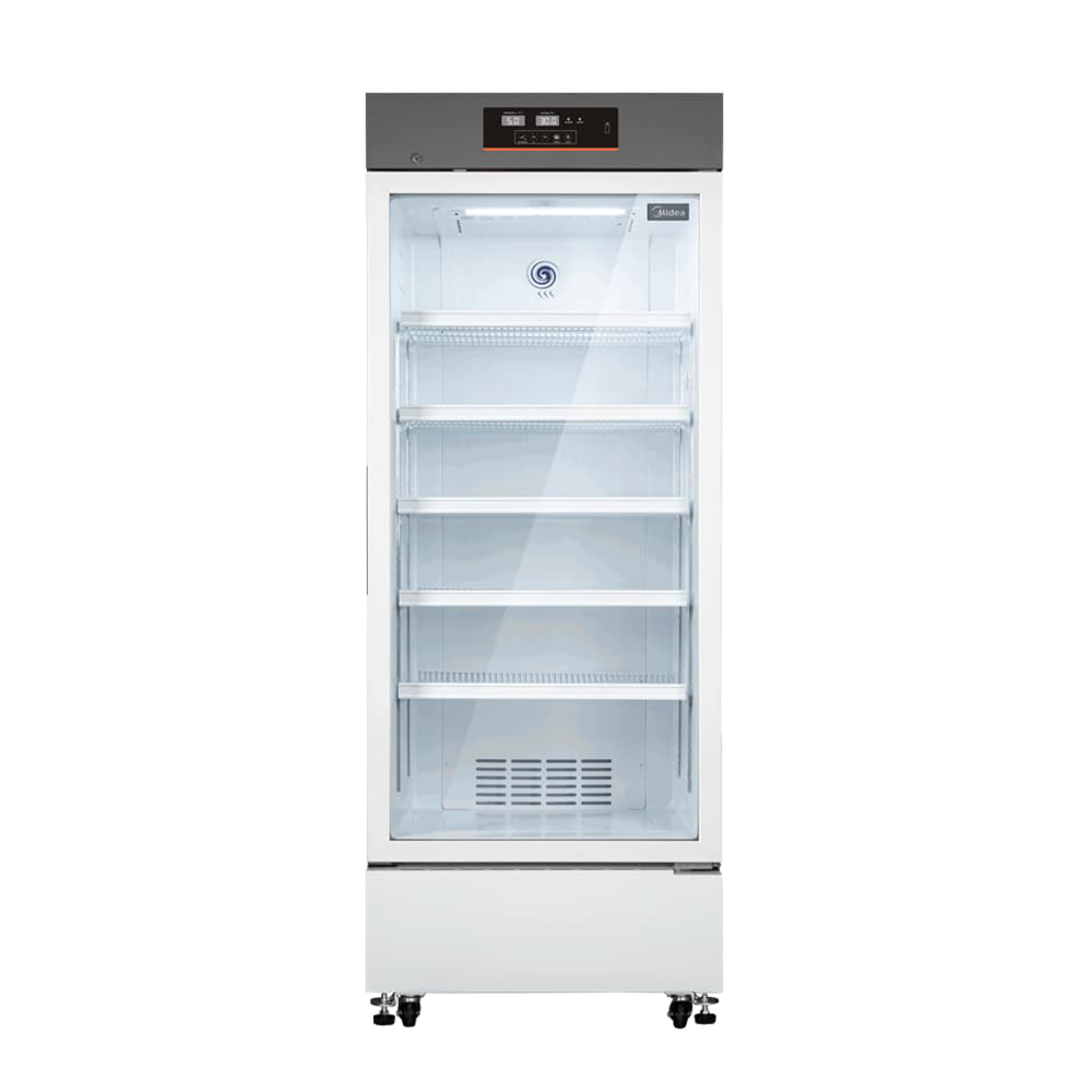 Refrigerador & Câmara de Conservação 2°C a 8°C MC-5L416