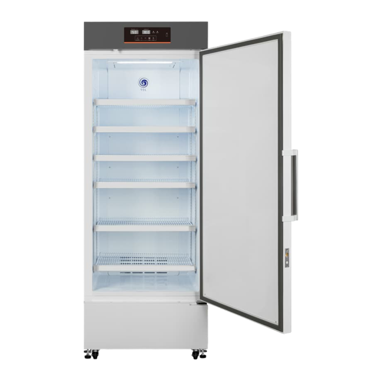 Refrigerador & Câmara de Conservação 2°C a 8°C MC-5L416C