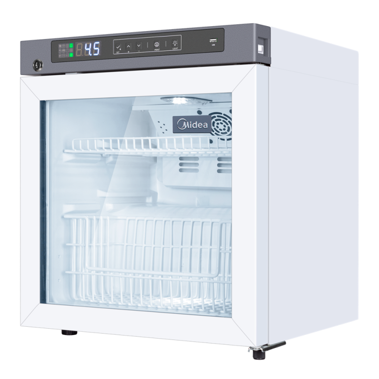Refrigerador & Câmara de Conservação 2°C a 8°C MC-5L42