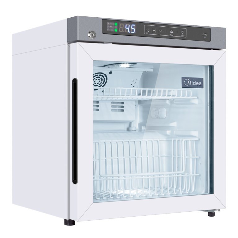 Refrigerador & Câmara de Conservação 2°C a 8°C MC-5L42