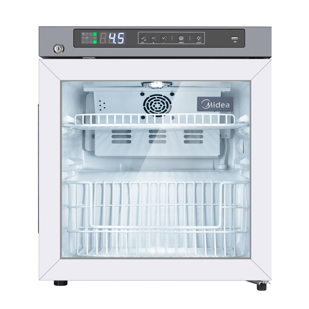 Refrigerador & Câmara de Conservação 2°C a 8°C MC-5L42