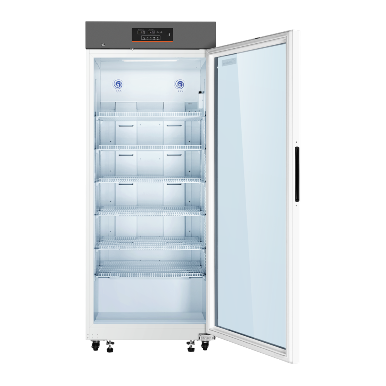 Refrigerador & Câmara de Conservação 2°C a 8°C MC-5L606