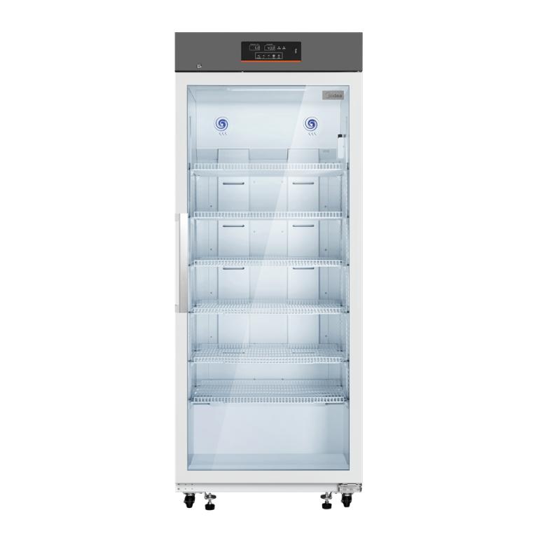 Refrigerador & Câmara de Conservação 2°C a 8°C MC-5L606