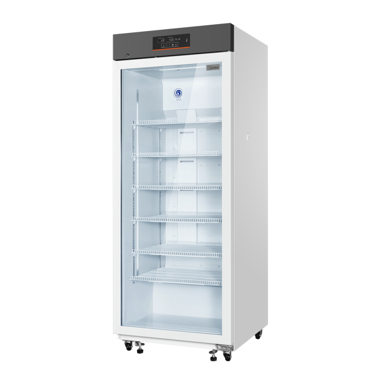 Refrigerador & Câmara de Conservação 2°C a 8°C MC-5L606