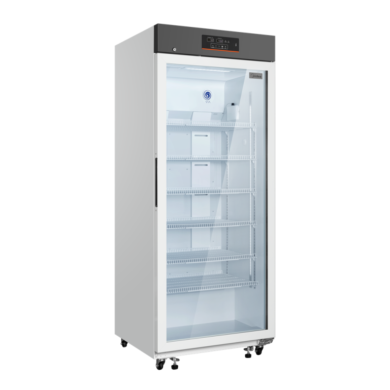 Refrigerador & Câmara de Conservação 2°C a 8°C MC-5L606