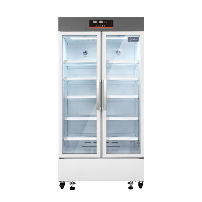 Refrigerador & Câmara de Conservação 2°C a 8°C MC-5L756