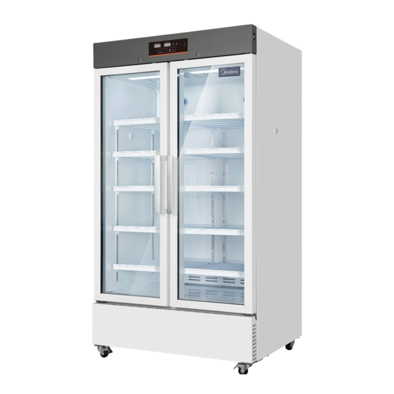 Refrigerador & Câmara de Conservação 2°C a 8°C MC-5L756