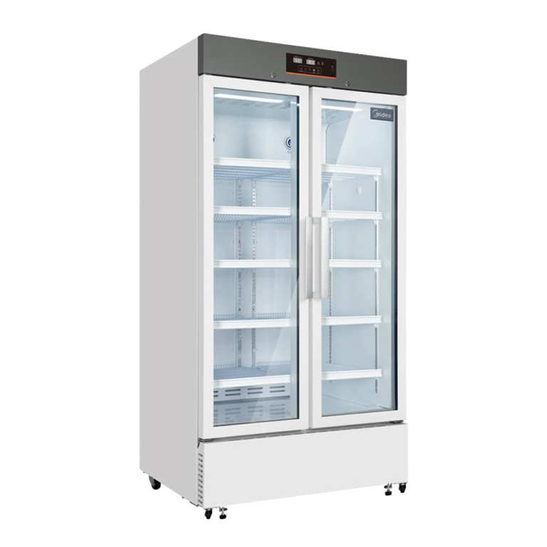 Refrigerador & Câmara de Conservação 2°C a 8°C MC-5L756