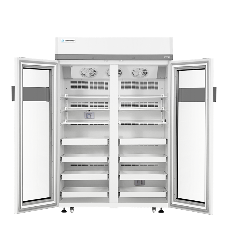Refrigerador & Câmara de Conservação 2°C a 8°C THT.L1100L