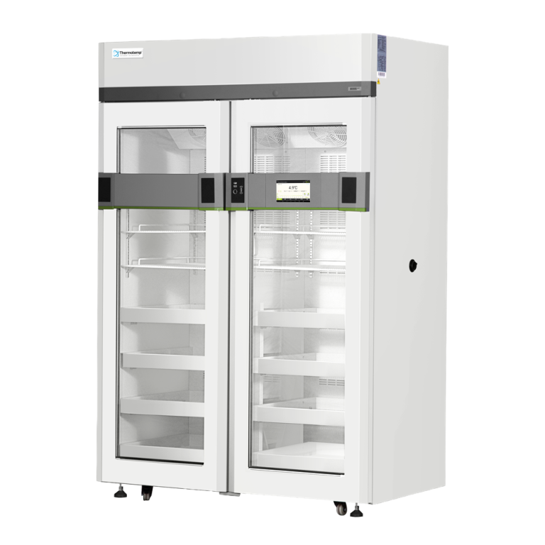 Refrigerador & Câmara de Conservação 2°C a 8°C THT.L1100L