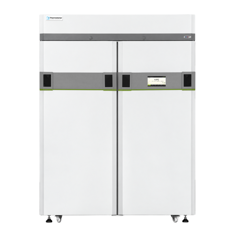 Refrigerador & Câmara de Conservação 2°C a 8°C THT.L1100L