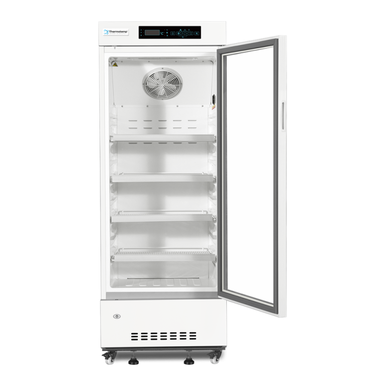 Refrigerador & Câmara de Conservação 2°C a 8°C THT.L200L