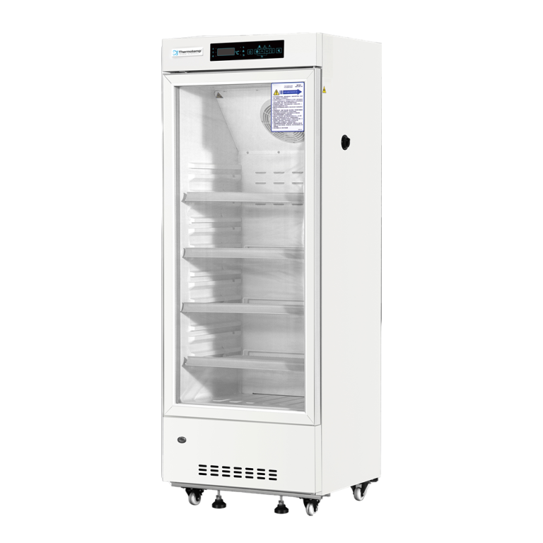 Refrigerador & Câmara de Conservação 2°C a 8°C THT.L200L