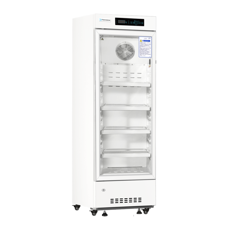 Refrigerador & Câmara de Conservação 2°C a 8°C THT.L200L