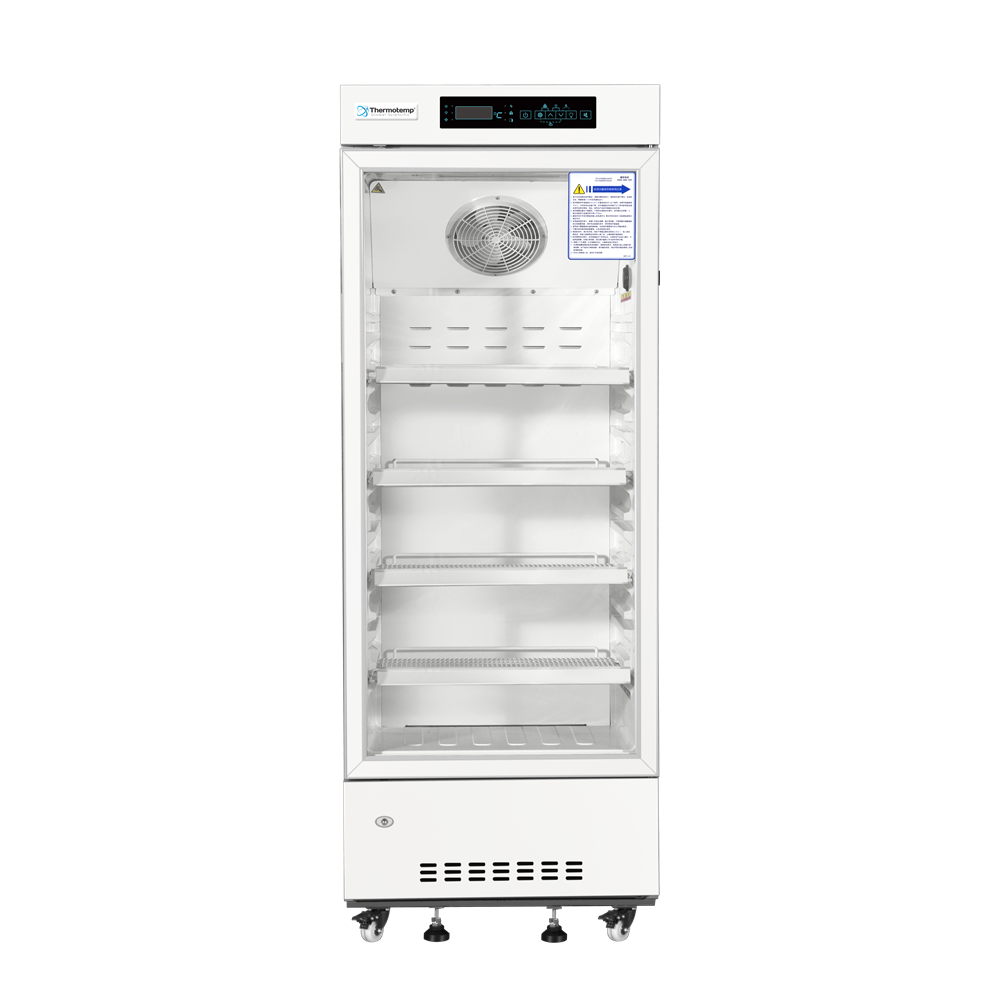Refrigerador & Câmara de Conservação 2°C a 8°C THT.L200L