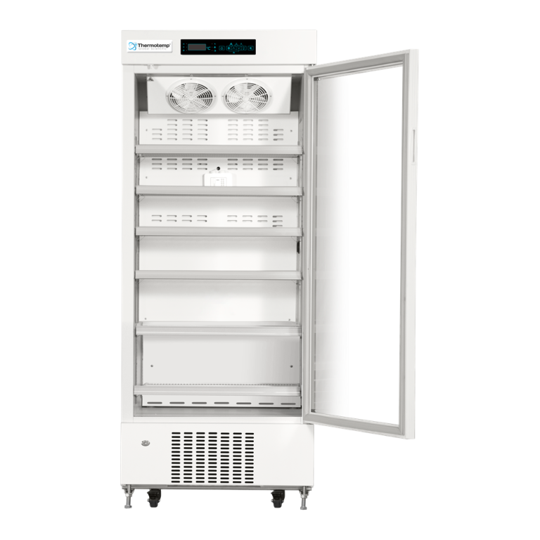 Refrigerador & Câmara de Conservação 2°C a 8°C THT.L380L