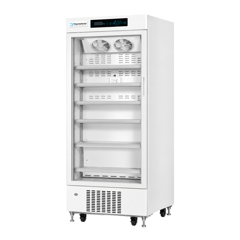 Refrigerador & Câmara de Conservação 2°C a 8°C THT.L380L