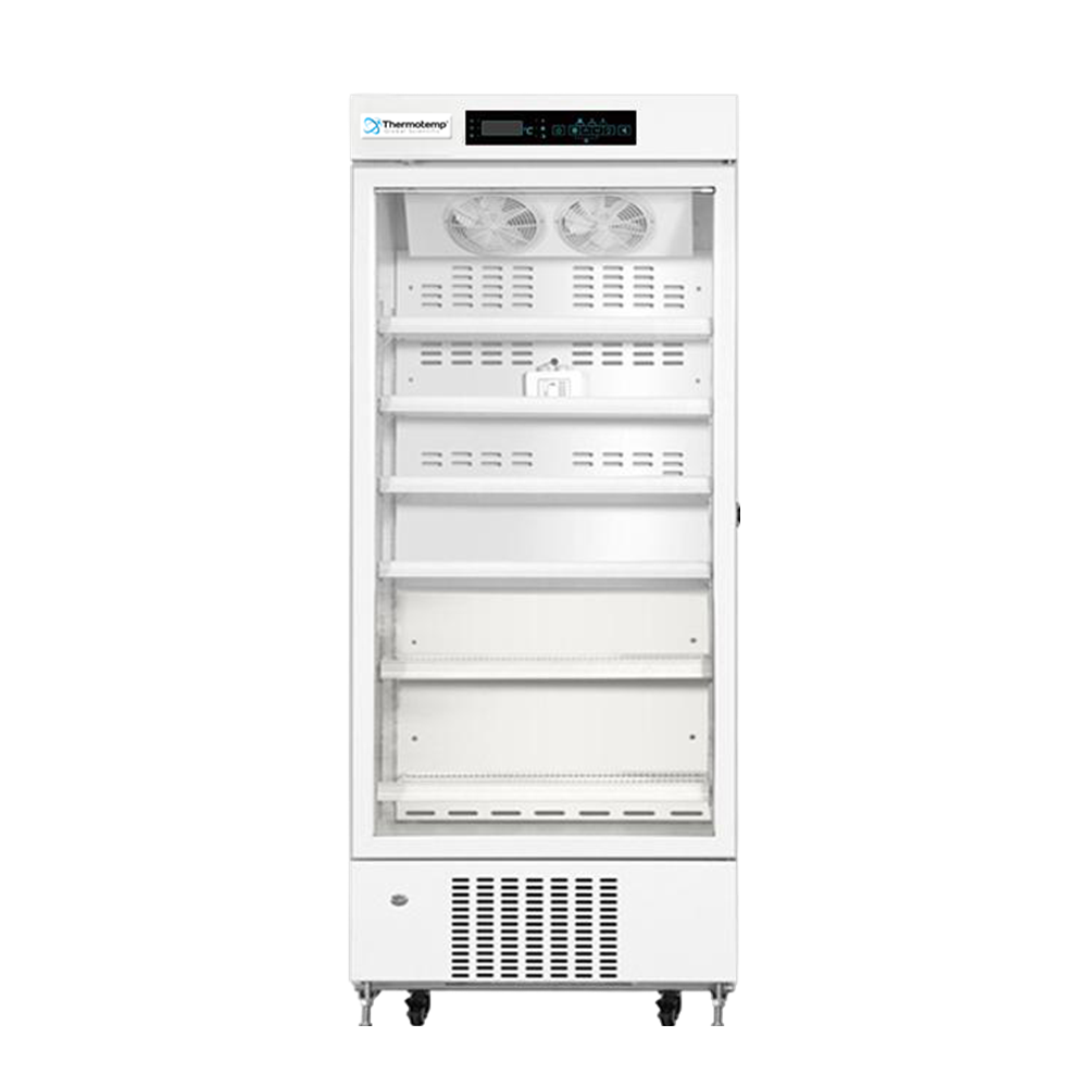 Refrigerador & Câmara de Conservação 2°C a 8°C THT.L380L