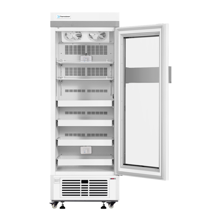 Refrigerador & Câmara de Conservação 2°C a 8°C THT.L500L