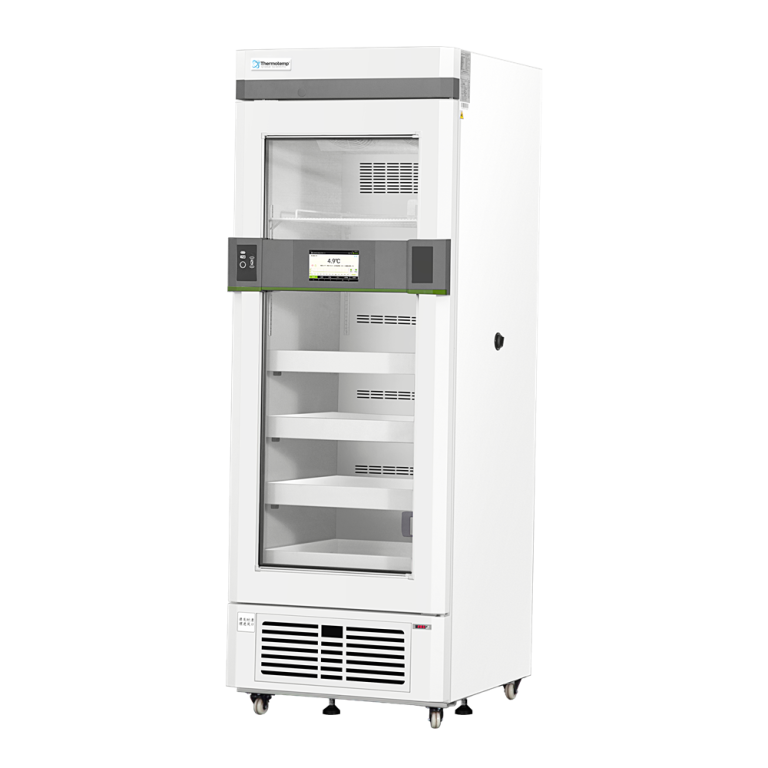 Refrigerador & Câmara de Conservação 2°C a 8°C THT.L500L
