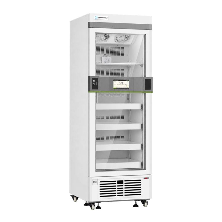 Refrigerador & Câmara de Conservação 2°C a 8°C THT.L500L