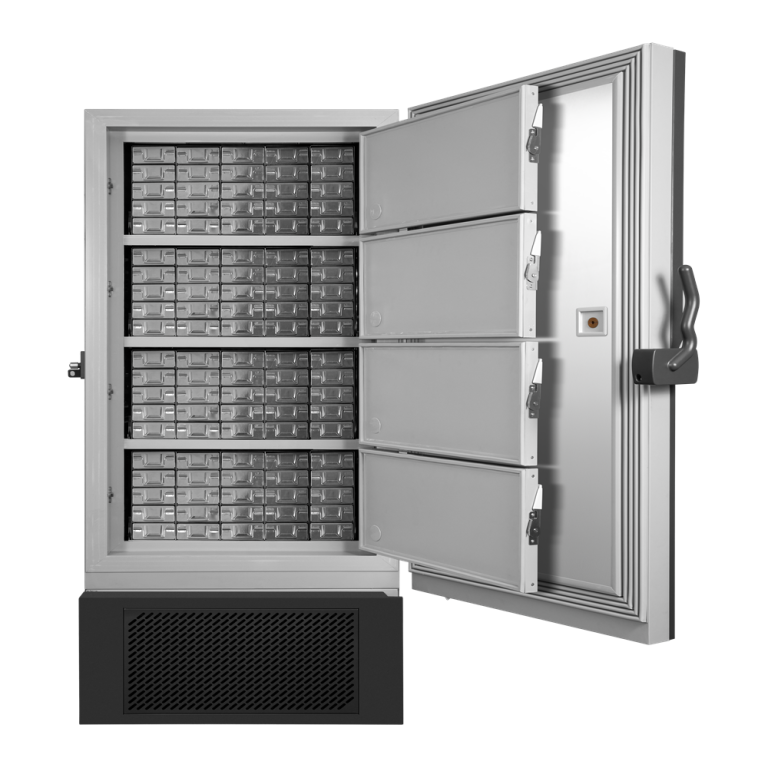 Ultrafreezer -86ºC MD-86L720BS