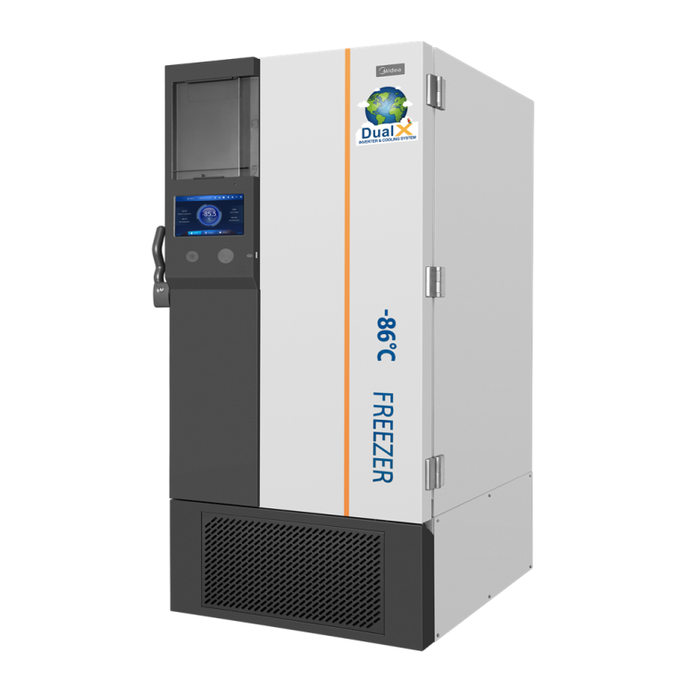 Ultrafreezer -86ºC MD-86L720BS