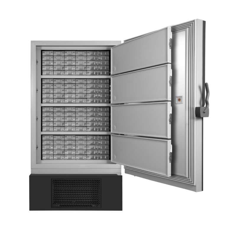 Ultrafreezer -86ºC MD-86L358