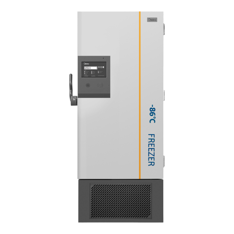 Ultrafreezer -86ºC MD-86L458
