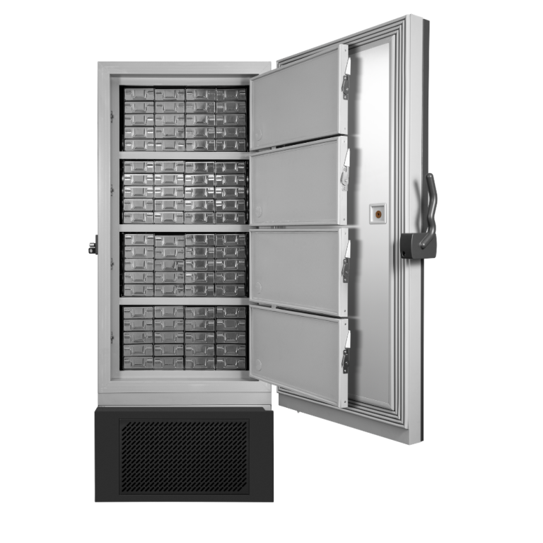 Ultrafreezer -86ºC MD-86L458