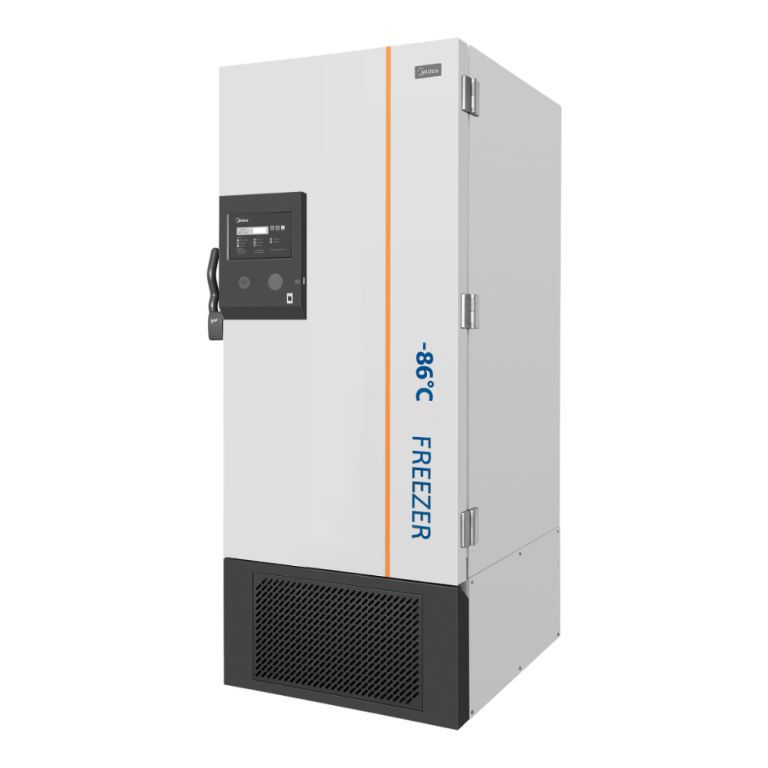 Ultrafreezer -86ºC MD-86L458