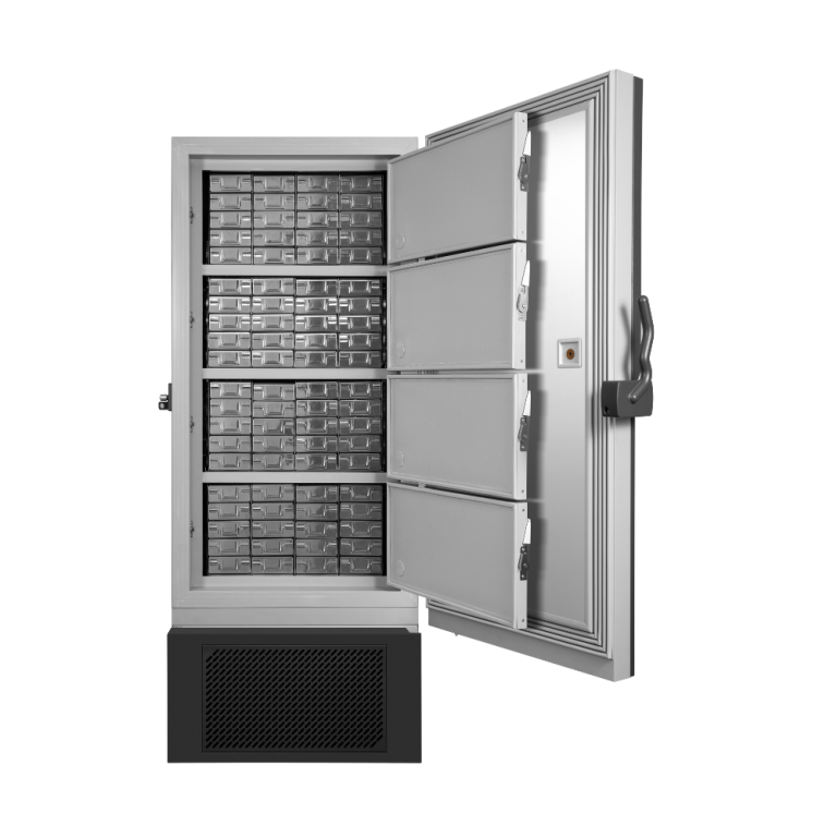 Ultrafreezer -86ºC MD-86L458S