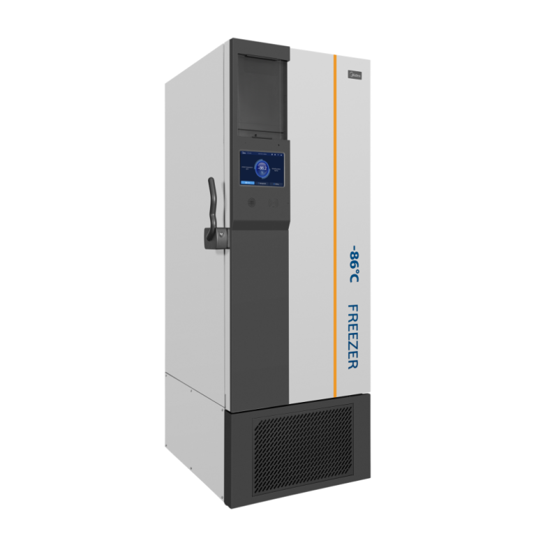 Ultrafreezer -86ºC MD-86L458S