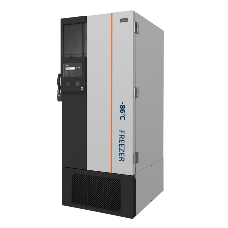 Ultrafreezer -86ºC MD-86L568