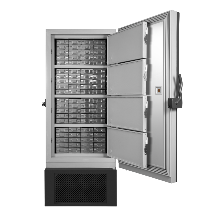 Ultrafreezer -86ºC MD-86L580BS