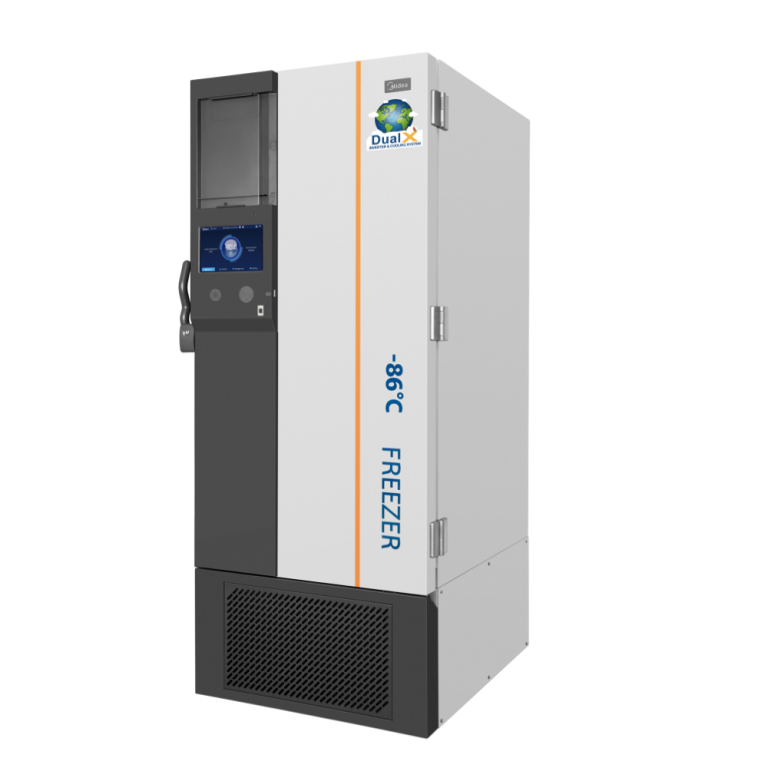 Ultrafreezer -86ºC MD-86L580BS