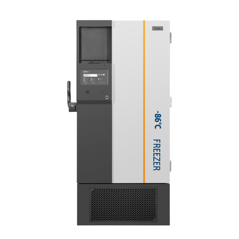 Ultrafreezer -86ºC MD-86L718