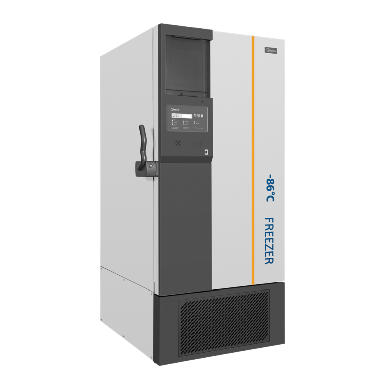 Ultrafreezer -86ºC MD-86L718