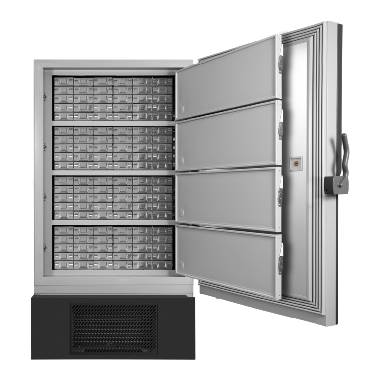 Ultrafreezer -86ºC MD-86L860BS