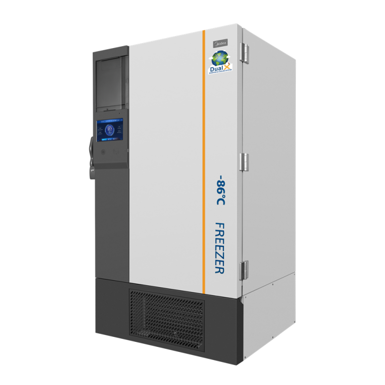 Ultrafreezer -86ºC MD-86L860BS