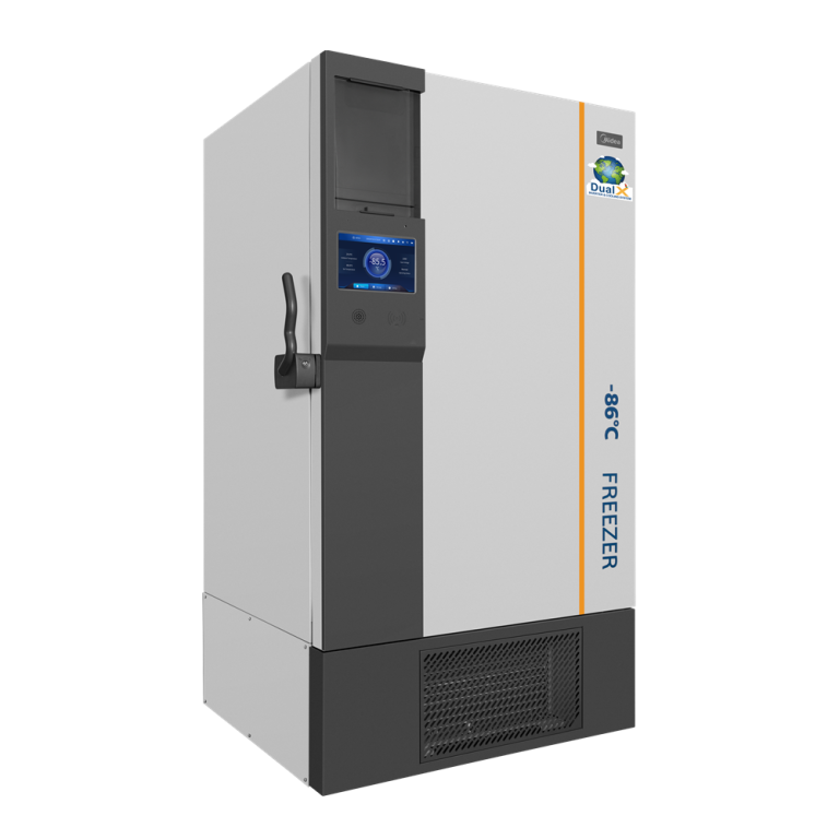 Ultrafreezer -86ºC MD-86L860BS