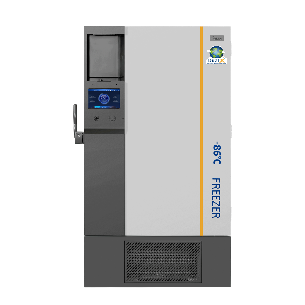 Ultrafreezer -86ºC MD-86L860BS