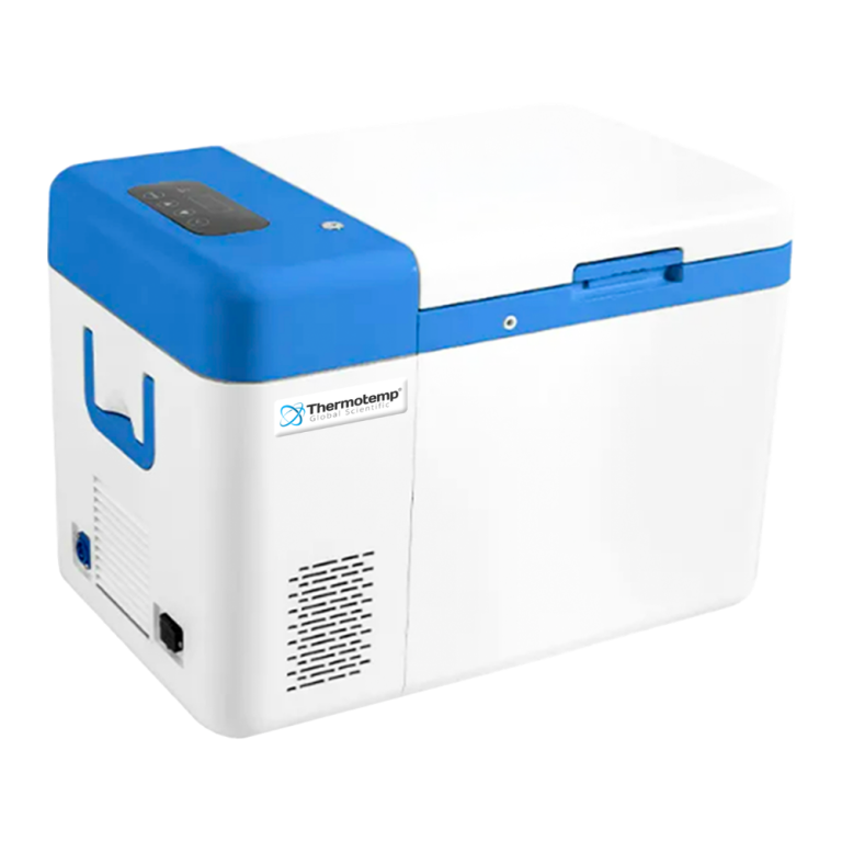 Ultrafreezer -86ºC Portátil THT.U50L