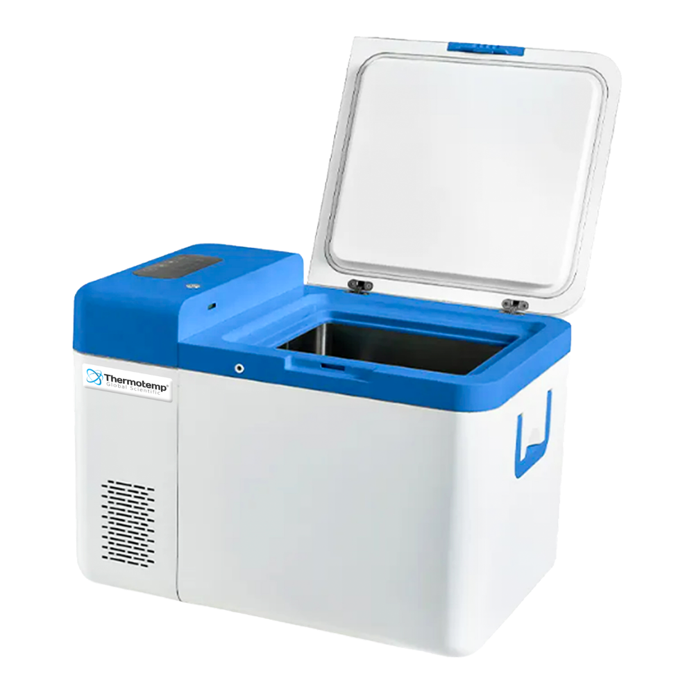 Ultrafreezer -86ºC Portátil THT.U50L
