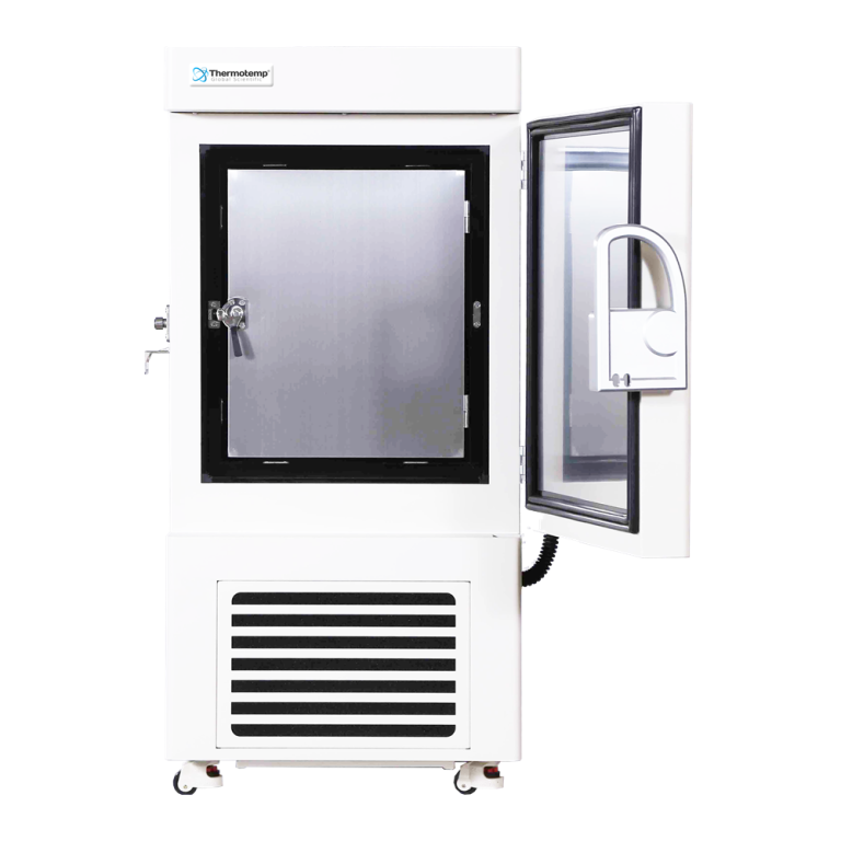Ultrafreezer -86ºC THT.U50L