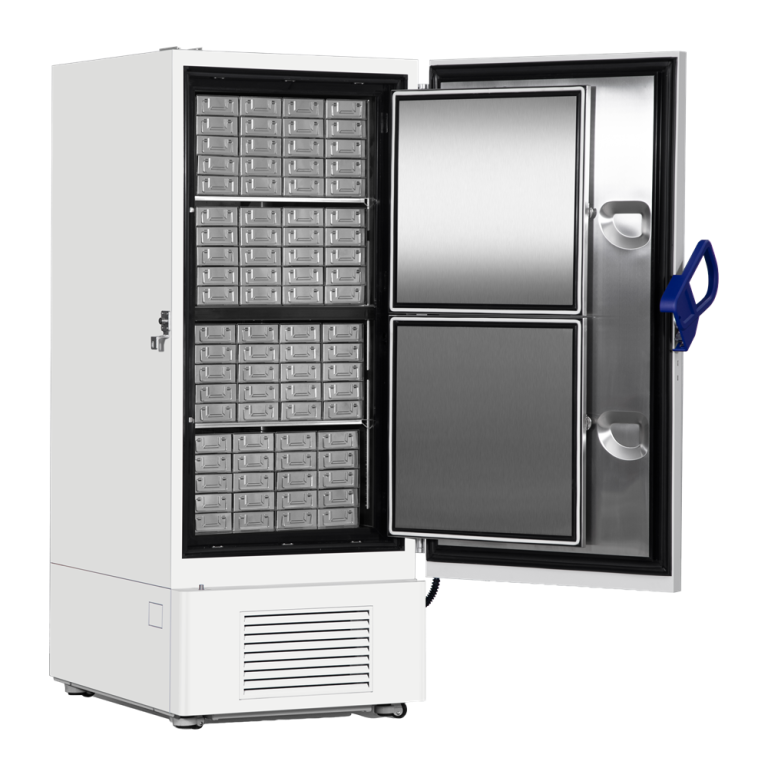 Ultrafreezer -86ºC THT.U600L
