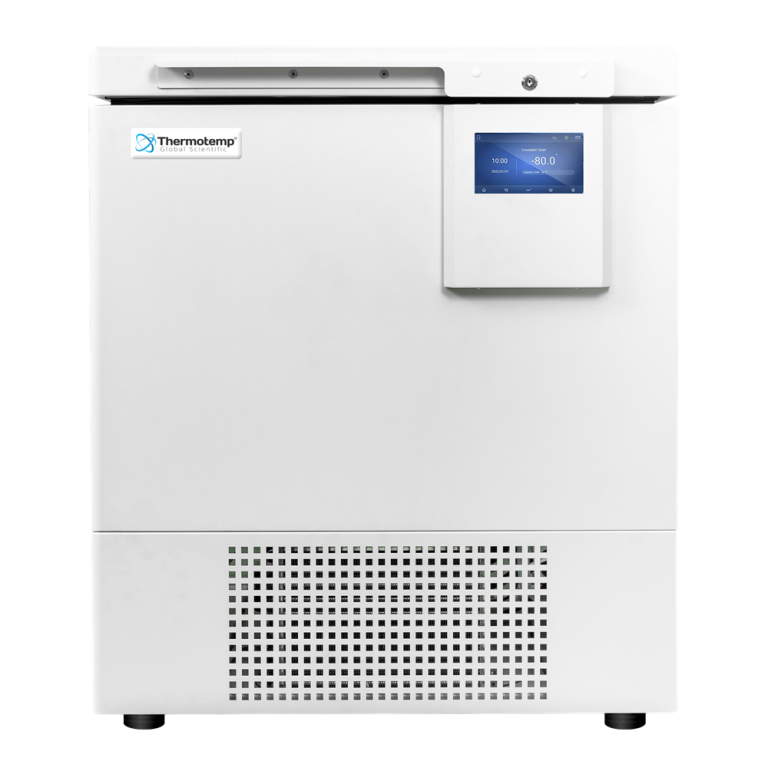 Ultrafreezer -86°C Horizontal THT.U120L